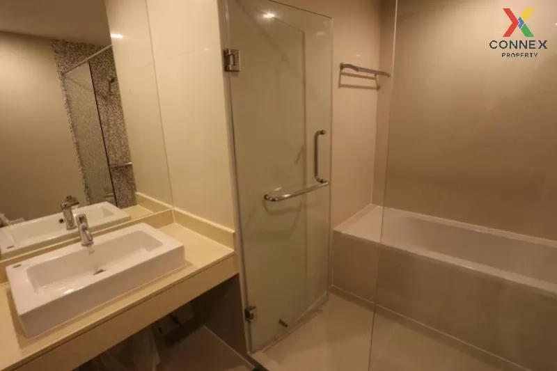 เช่าคอนโด  เดอะ ราชดำริ BTS-สถานีราชดำริ ทุ่งมหาเมฆ เขต ปทุมวัน ก